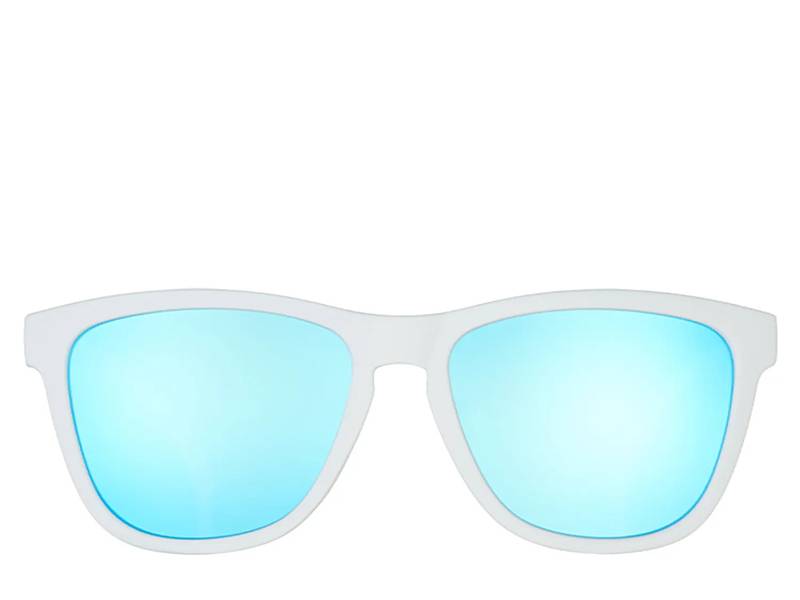 Iced By Yeti Square Sunglasses