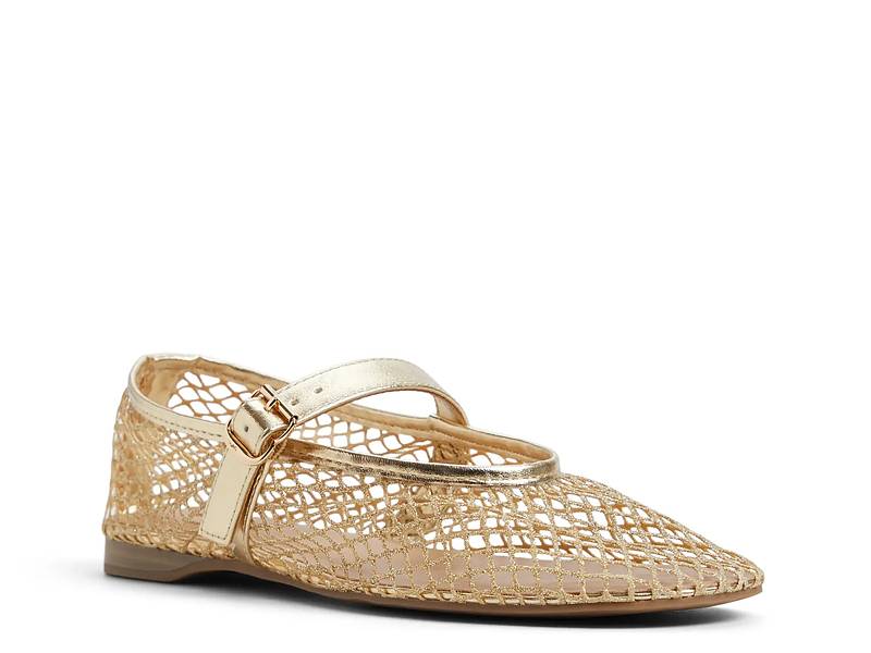 Elyiaa Mary Jane Flat