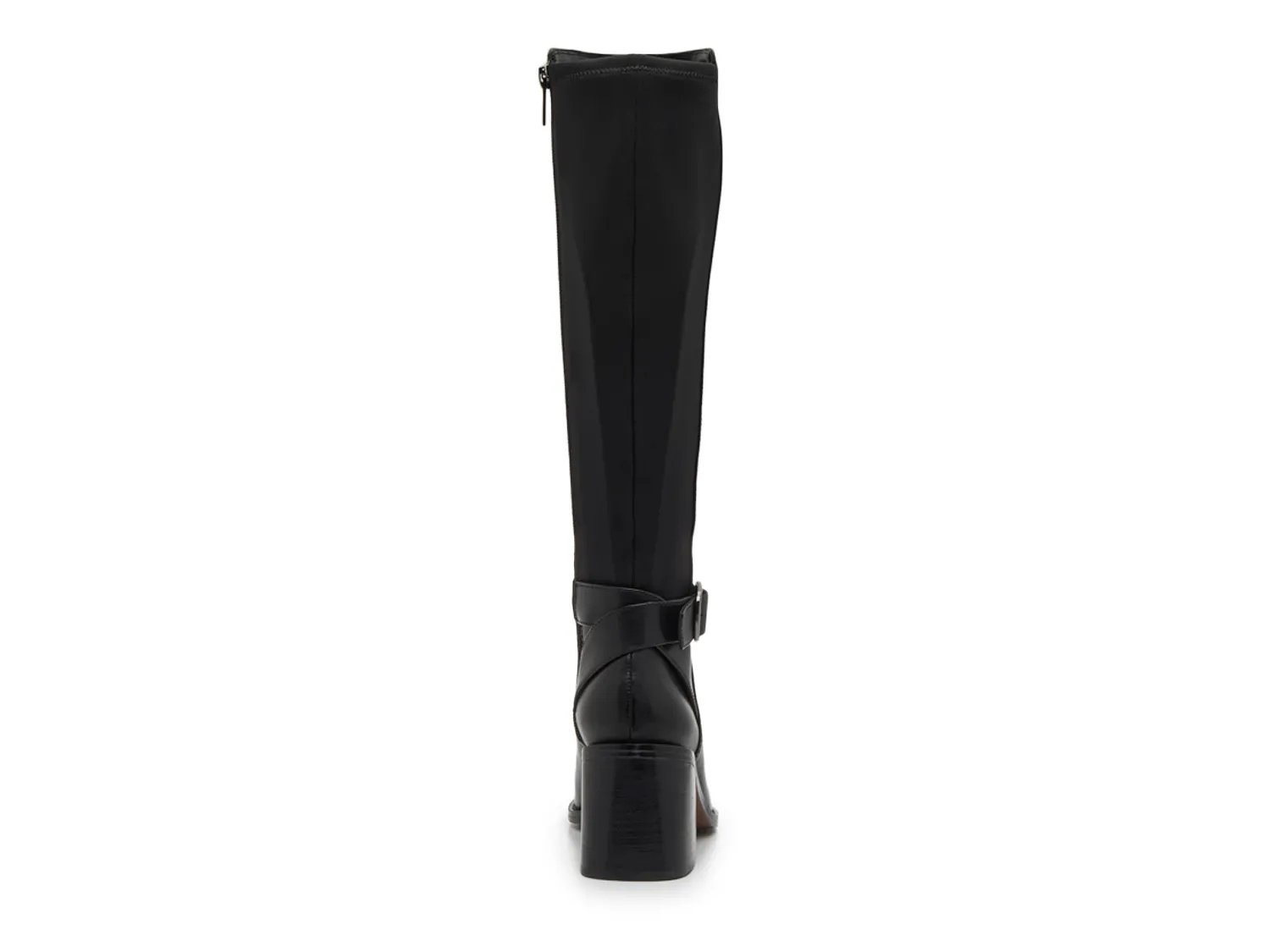 Soey Wide Calf Boot