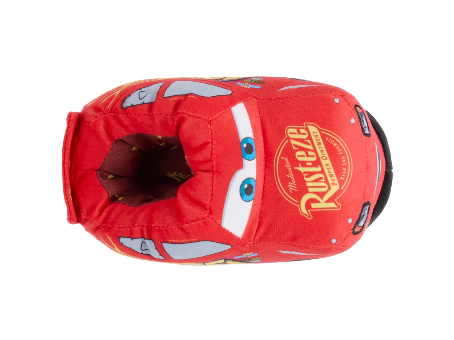 Cars Lightning McQueen Slipper - Kids'