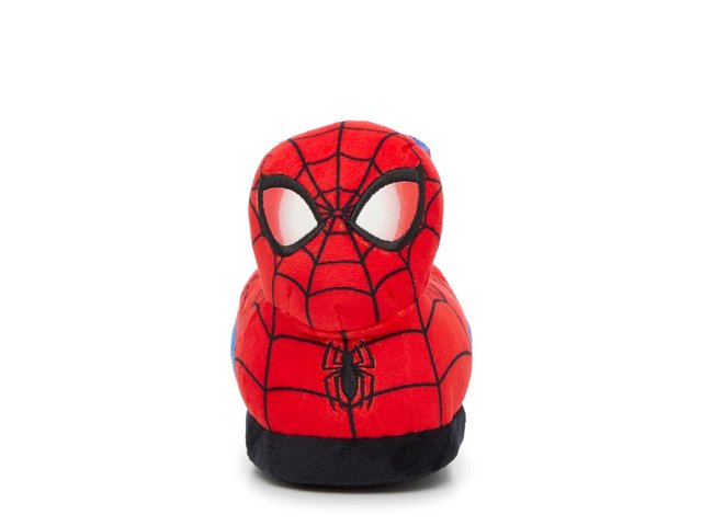 Ground Up Spider-Man Slipper - Kids'