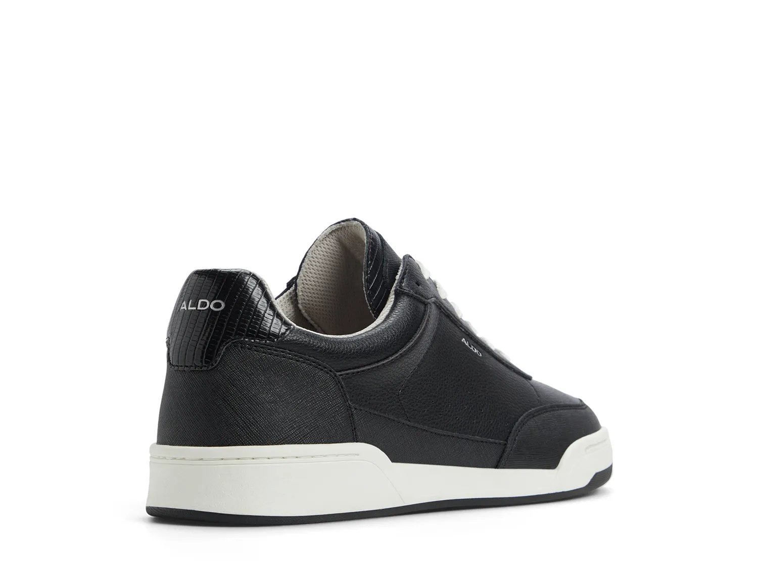 Maxi Court Sneaker