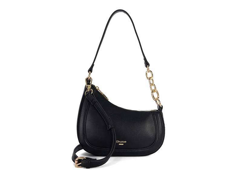 Direction Shoulder Bag