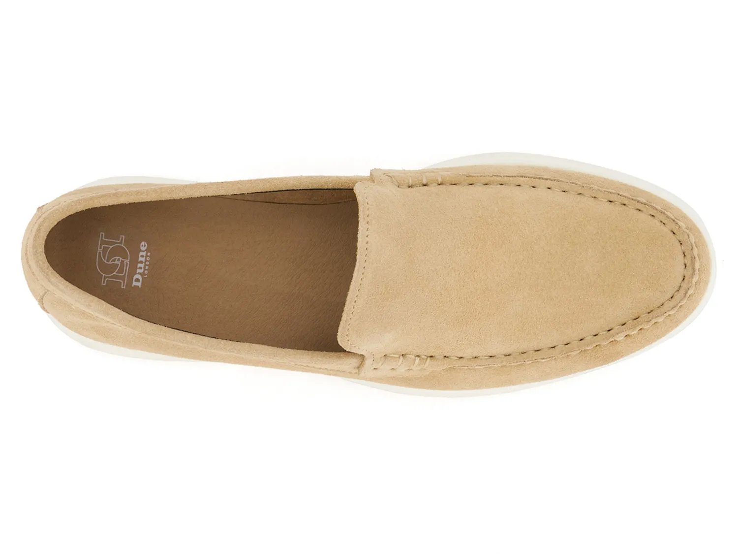 Buftonn Loafer