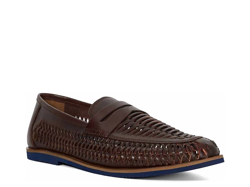Bresley Penny Loafer