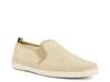 Fisherr Slip-on Taupe view