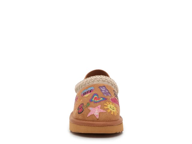 Steve Madden Trizz Platform Slipper - Kids'