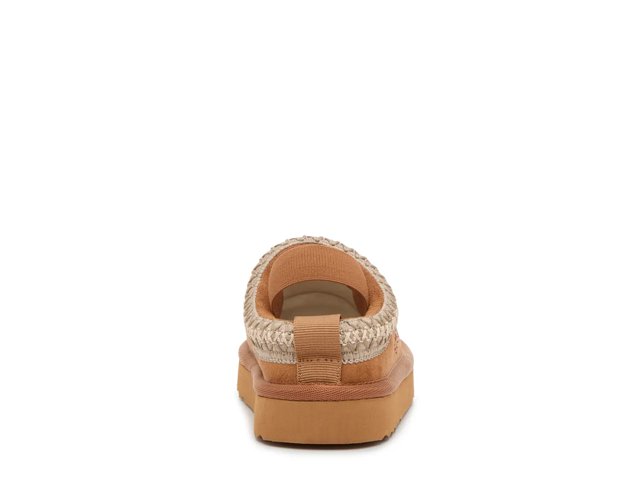 Steve Madden Trizz Platform Slipper - Kids'
