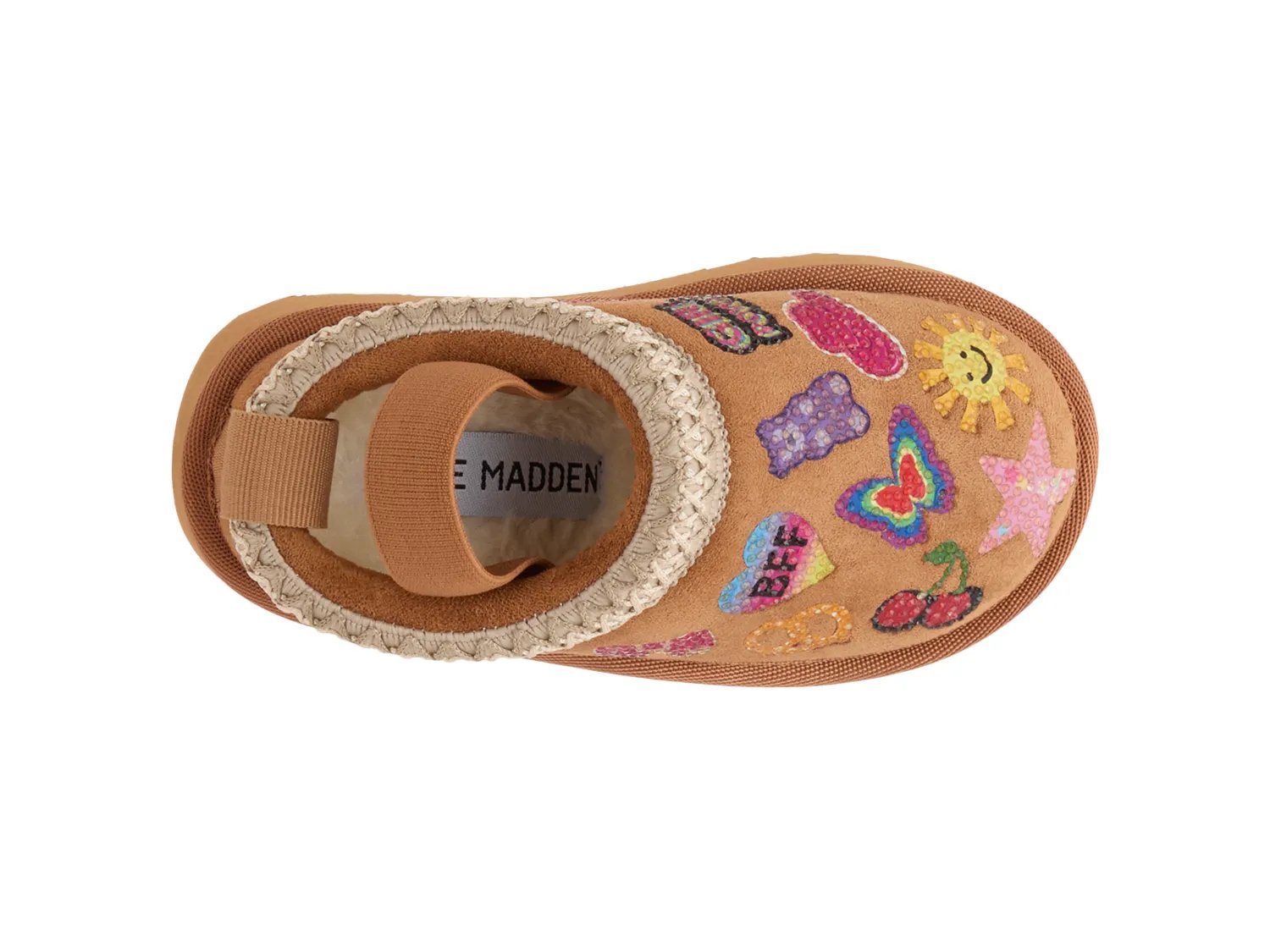 Trizz Platform Slipper - Kids'