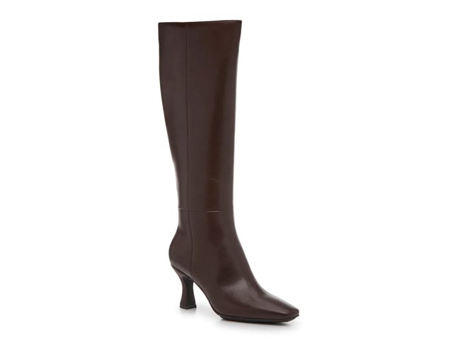Anne Klein Pattie Boot - Free Shipping | DSW