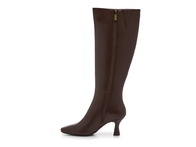 Anne Klein Pattie Boot - Free Shipping | DSW