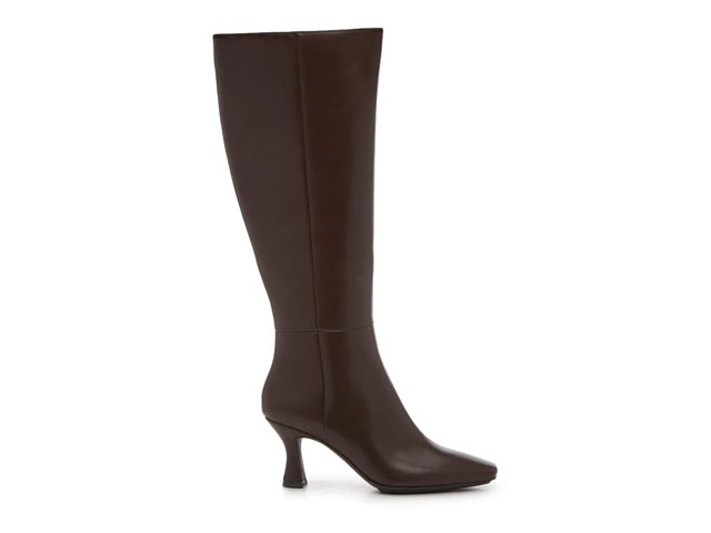 Anne Klein Pattie Boot - Free Shipping | DSW