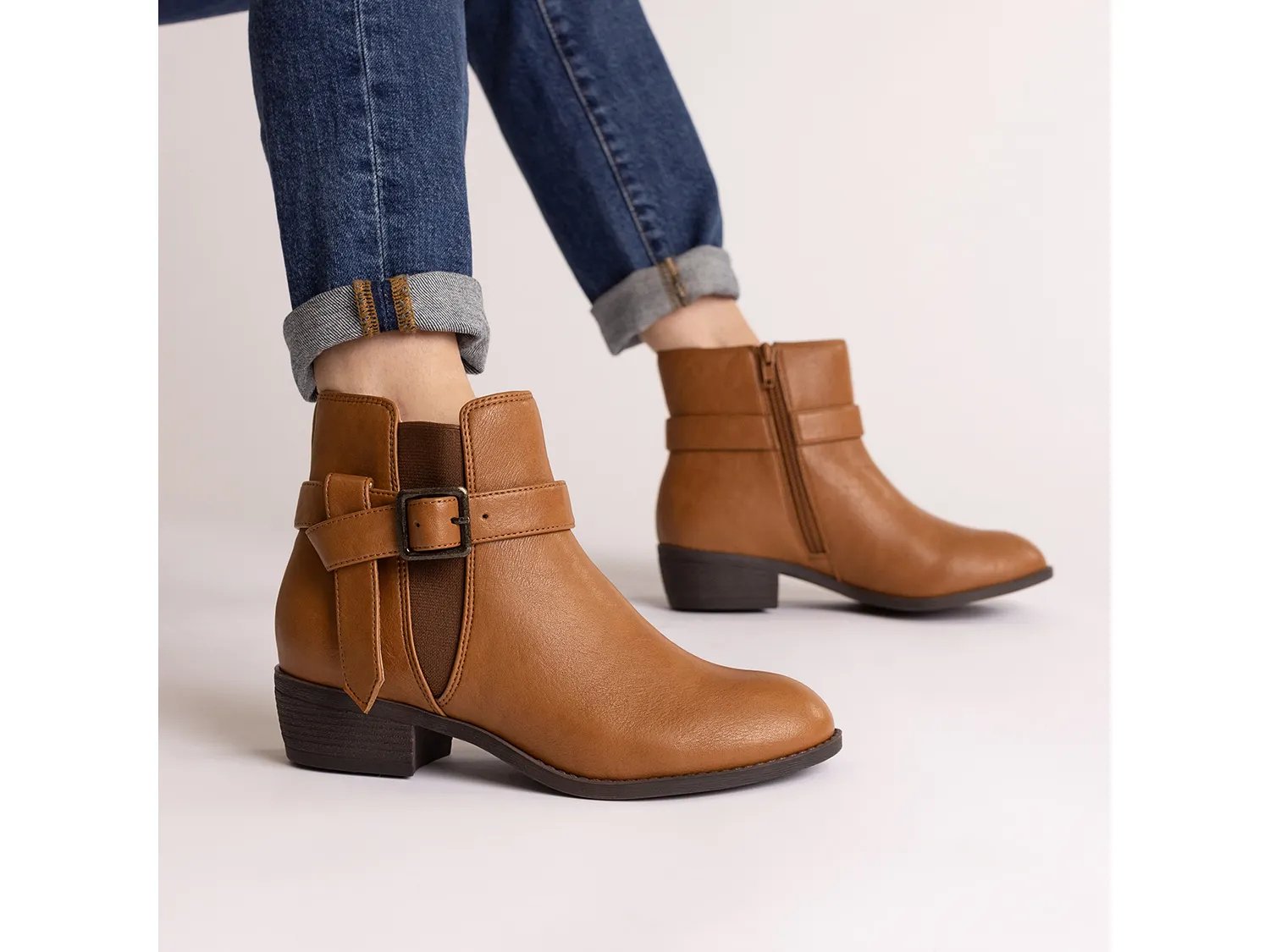 Devina Bootie
