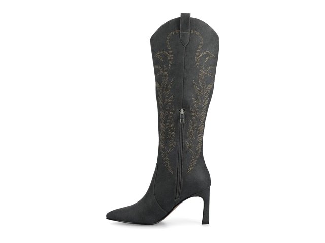 Journee Laramie Boot