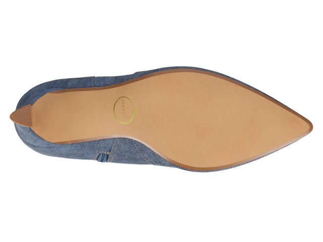 Journee Laramie Boot