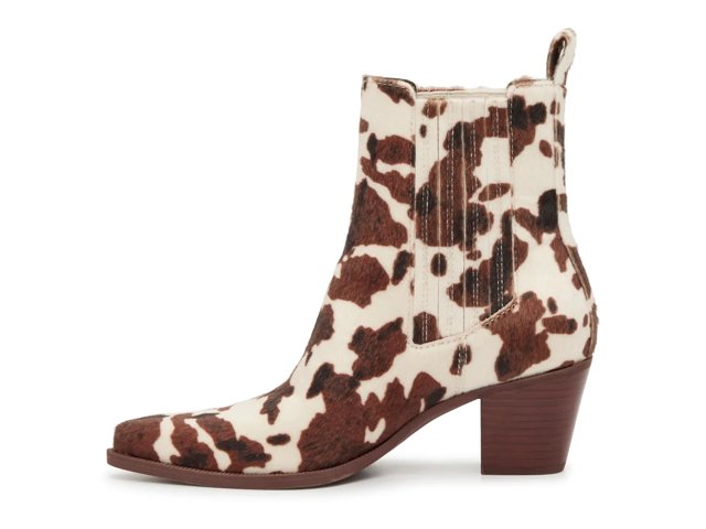 Dolce Vita Steffi Bootie - Free Shipping | DSW