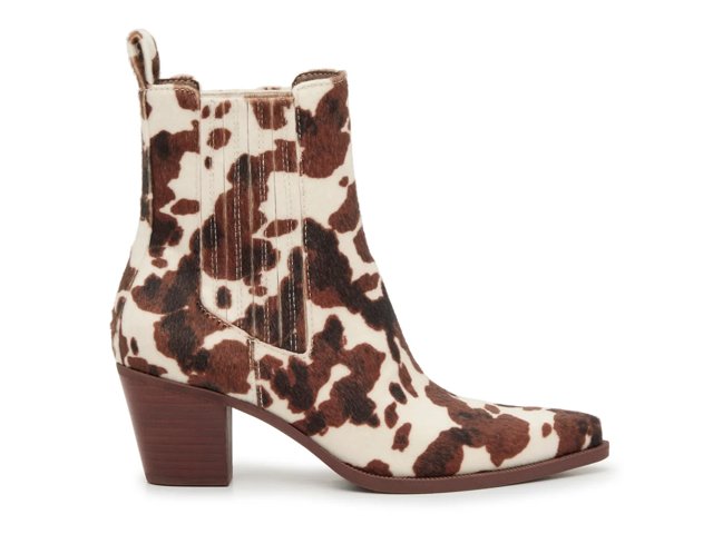 Dolce Vita Steffi Bootie - Free Shipping | DSW