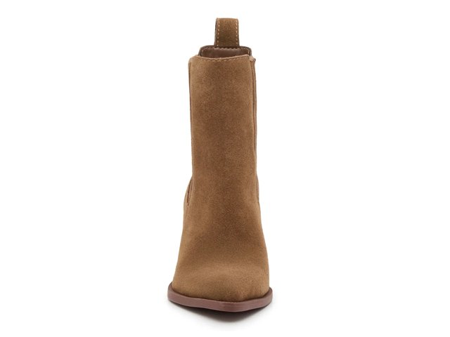 Dolce Vita Steffi Bootie - Free Shipping | DSW