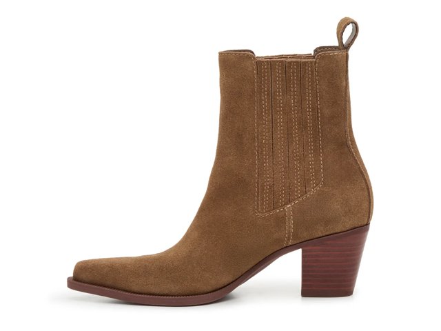 Dolce Vita Steffi Bootie - Free Shipping | DSW