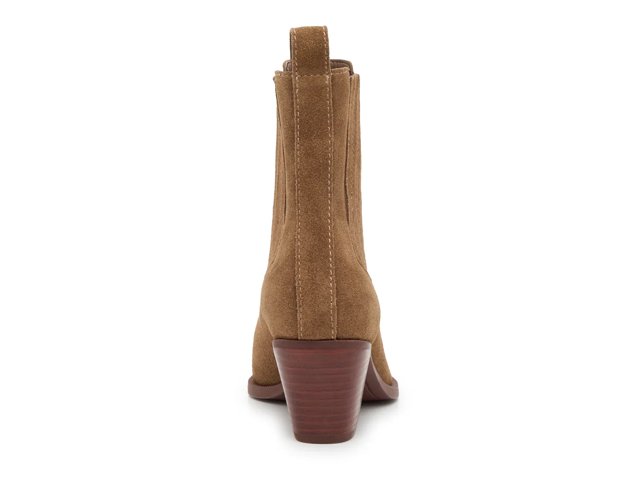 Dolce Vita Steffi Bootie - Free Shipping | DSW