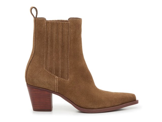 Dolce Vita Steffi Bootie - Free Shipping | DSW