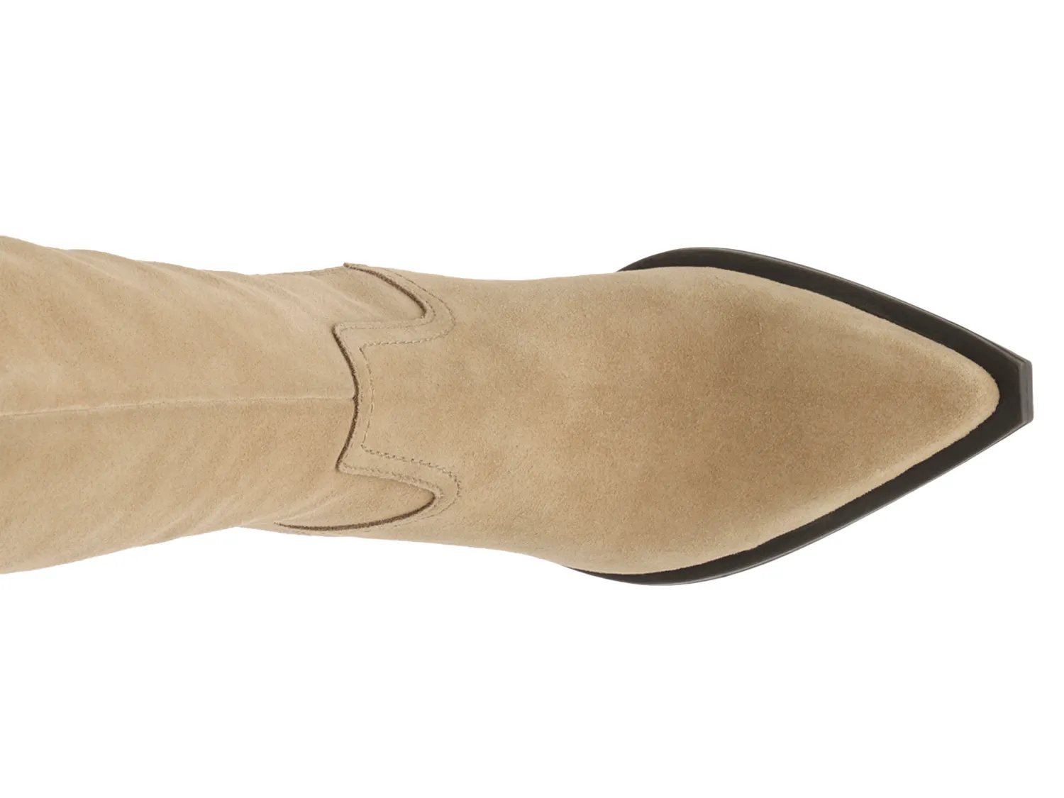 Ramsay Western Boot