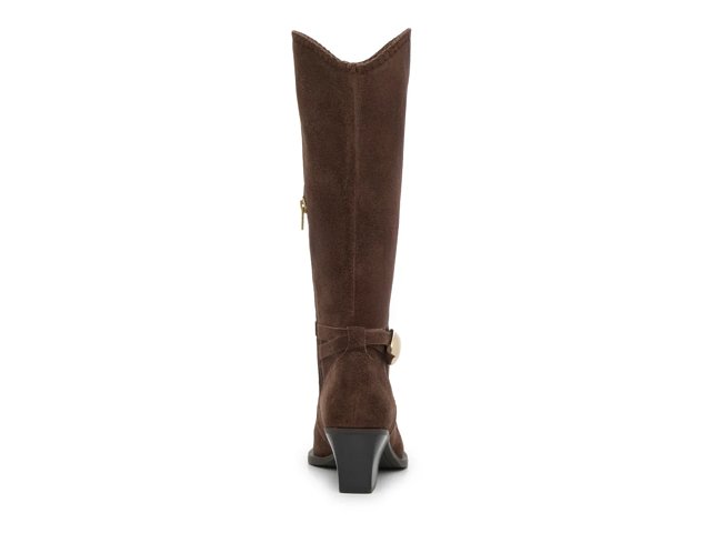 Dolce Vita Raylin Western Boot