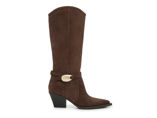 Dolce Vita Raylin Western Boot