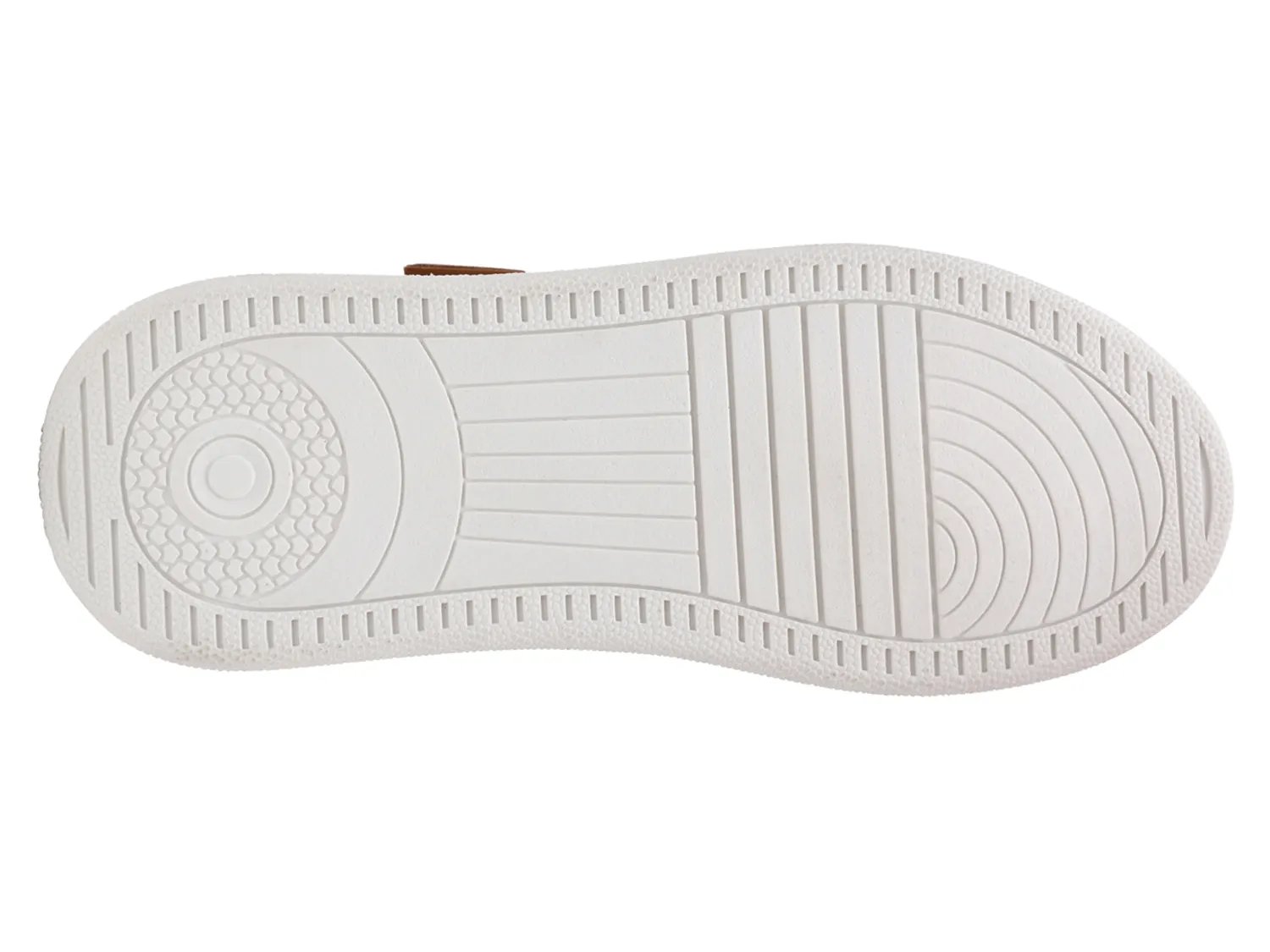 Marvin Court Sneaker