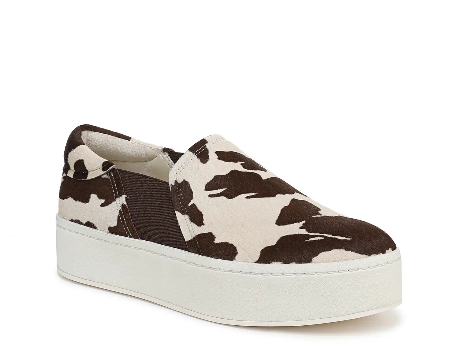 Warren Platform Sneaker - Women's