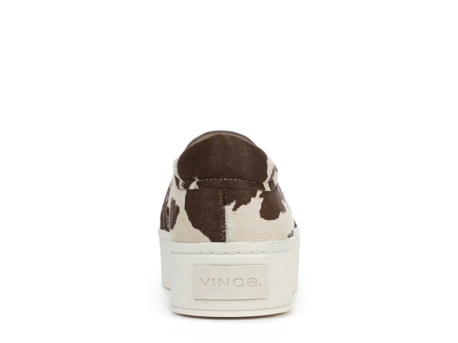 Warren Platform Sneaker - Women's