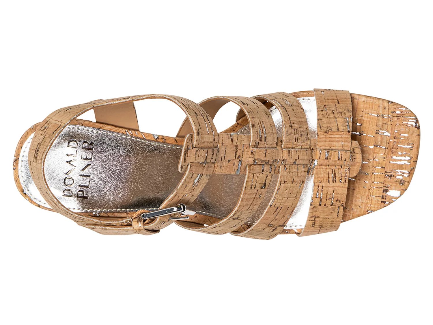 Dashira Sandal