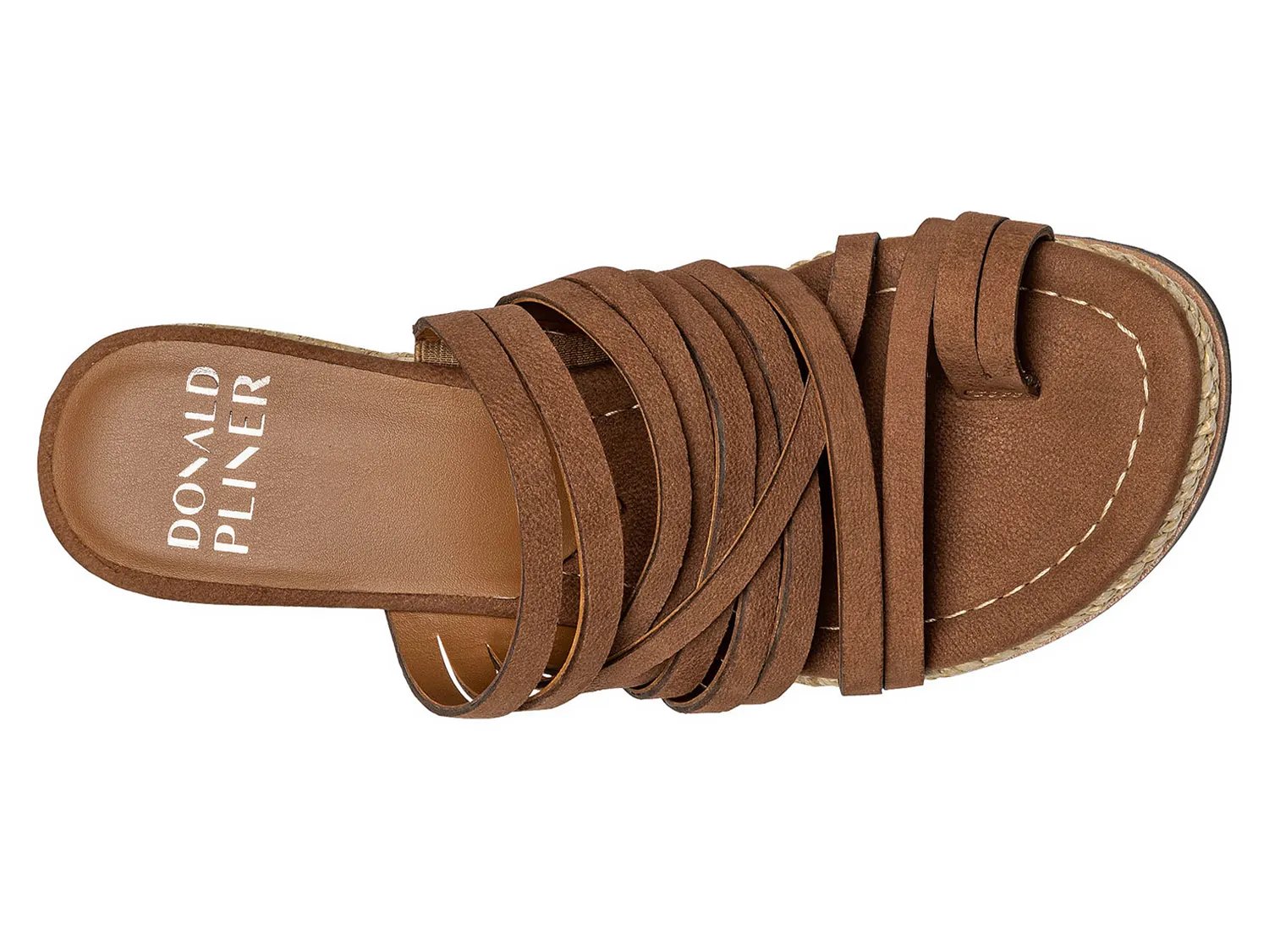 Gallore Wedge Sandal