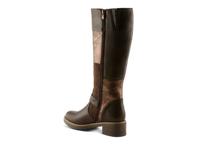 Patrizia Patchie Boot - Free Shipping | DSW
