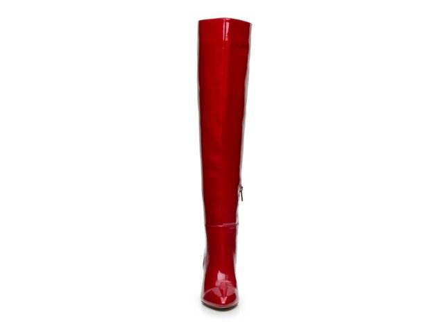 Jessica Simpson Mystina Over-the-Knee Boot