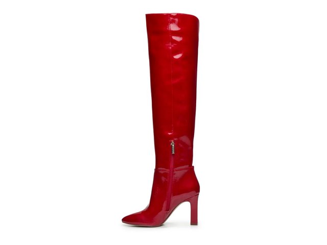 Jessica Simpson Mystina Over-the-Knee Boot