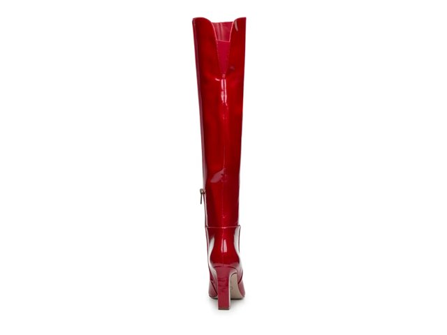 Jessica Simpson Mystina Over-the-Knee Boot