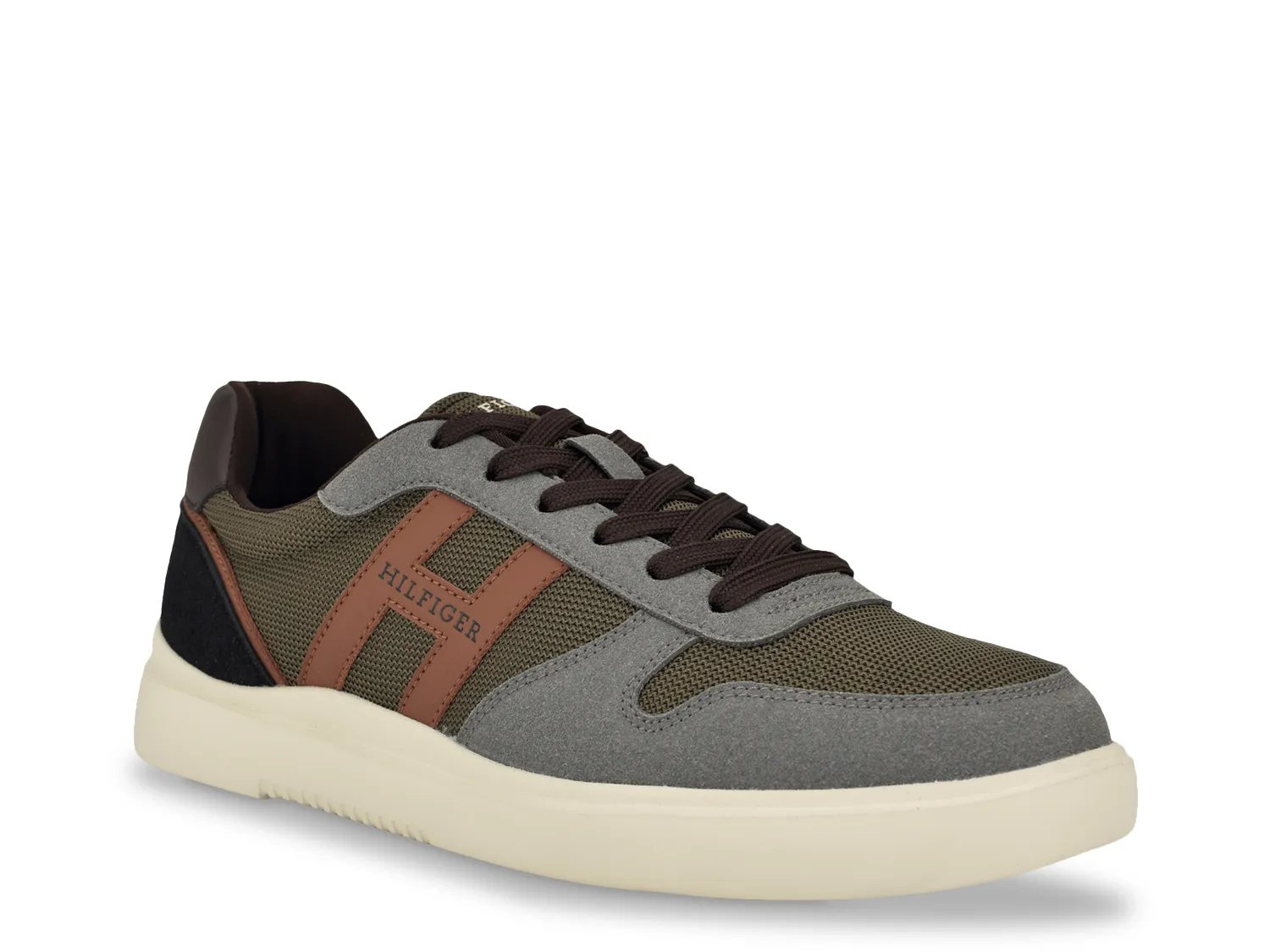 Мужские модные кроссовки Tommy Hilfiger Cetus Sneaker