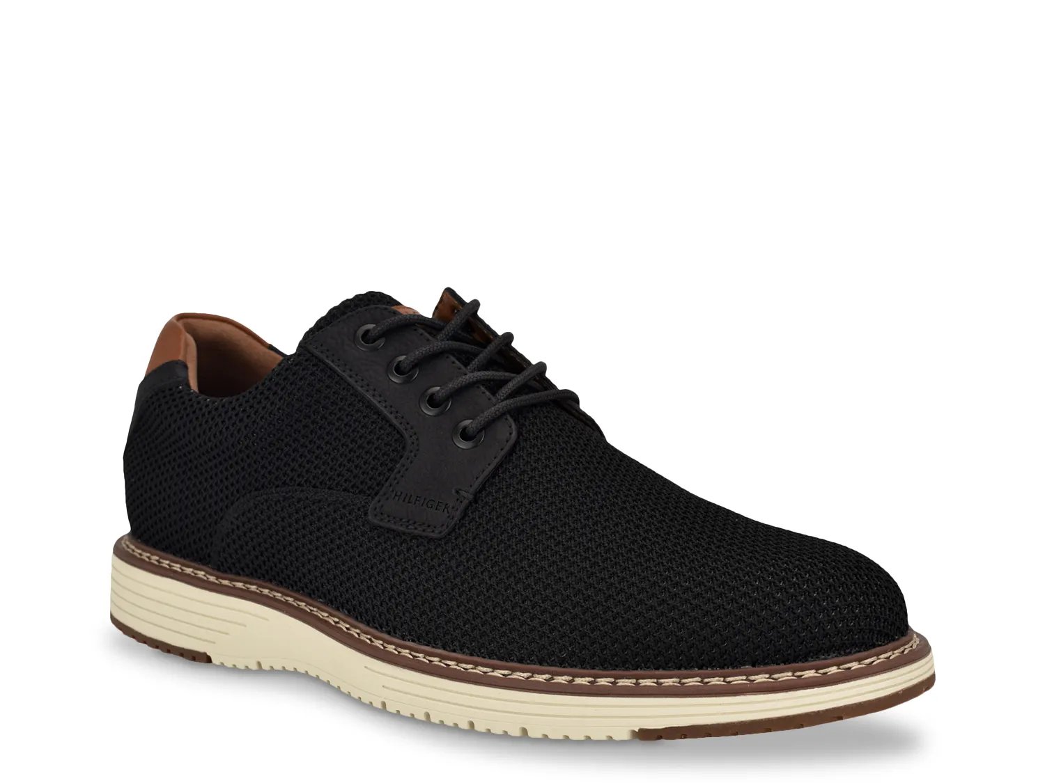 Мужские оксфорды Tommy Hilfiger Hiser Oxford