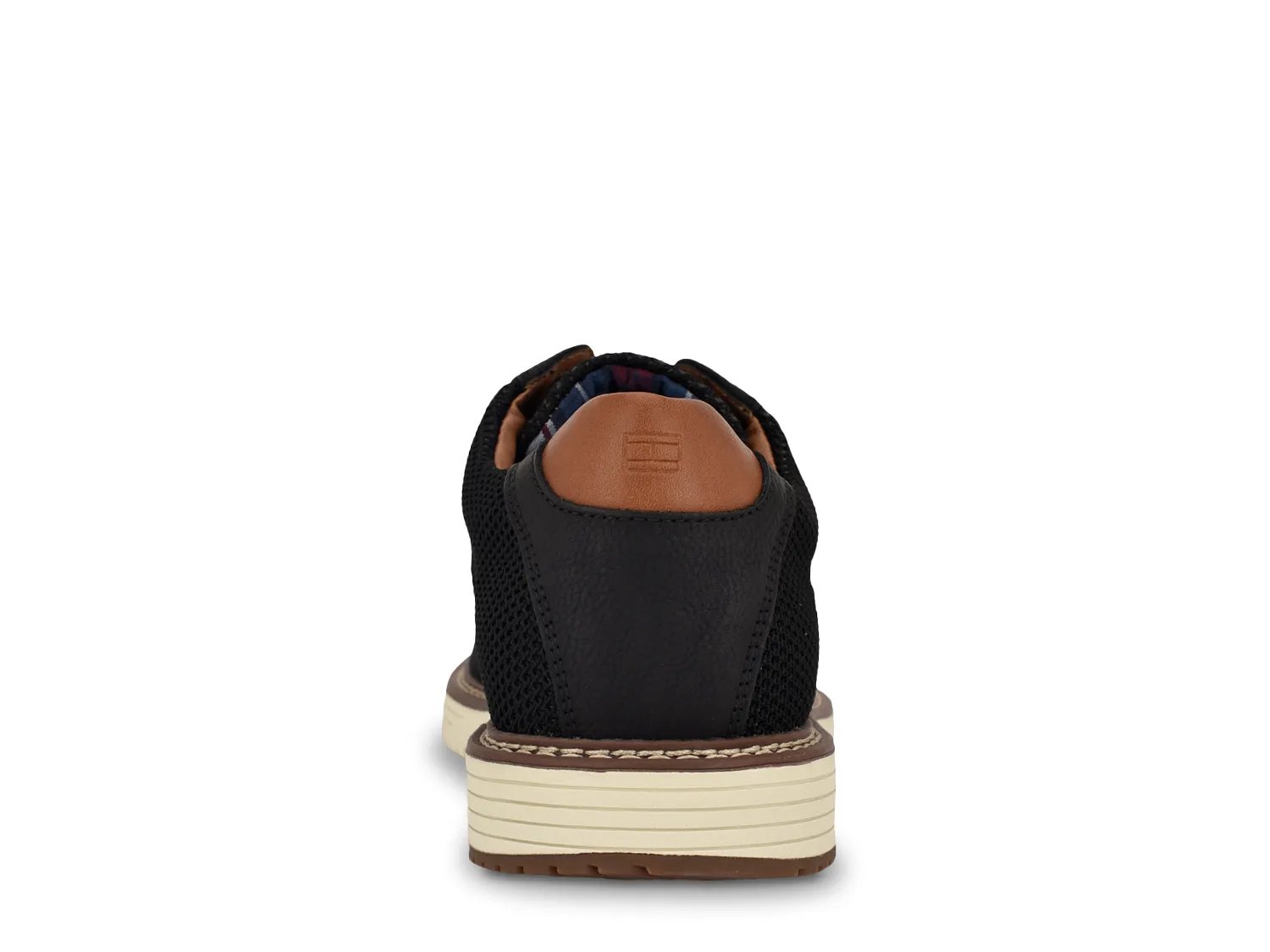 Hiser Oxford