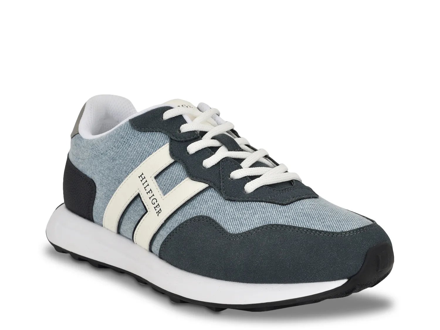 Мужские модные кроссовки Tommy Hilfiger Vanlon Sneaker