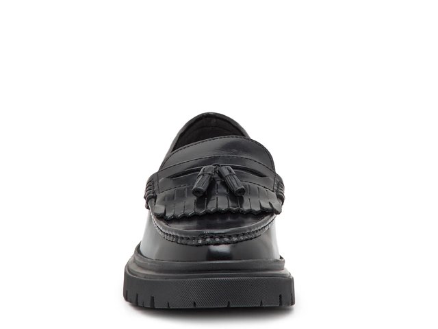 Steve Madden Mens Zoey Loafer - Free Shipping | DSW