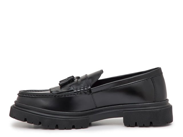 Steve Madden Mens Zoey Loafer - Free Shipping | DSW