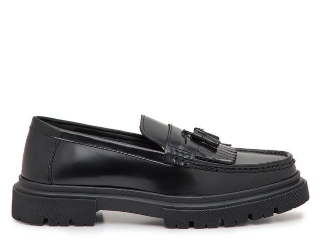 Steve Madden Mens Zoey Loafer - Free Shipping | DSW