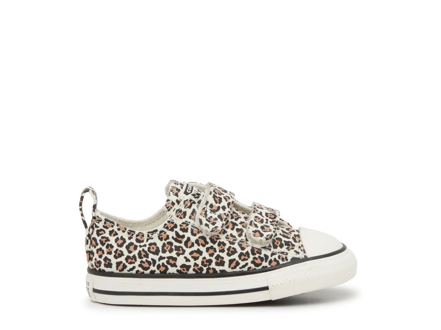 Converse Chuck Taylor All Star EVA Lift High-Top Sneaker