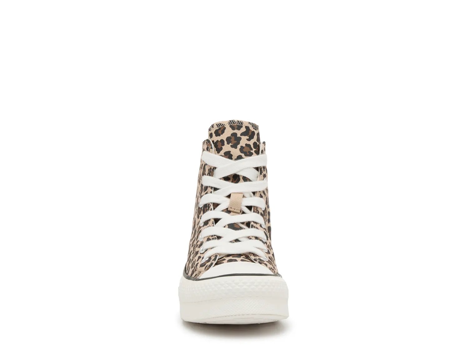 Converse Chuck Taylor All Star EVA Lift High-Top Sneaker