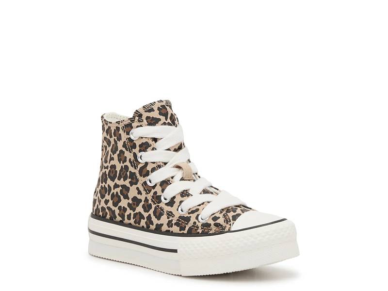 Converse Chuck Taylor All Star High-Top Sneaker - Women's - Free Shipping | DSW