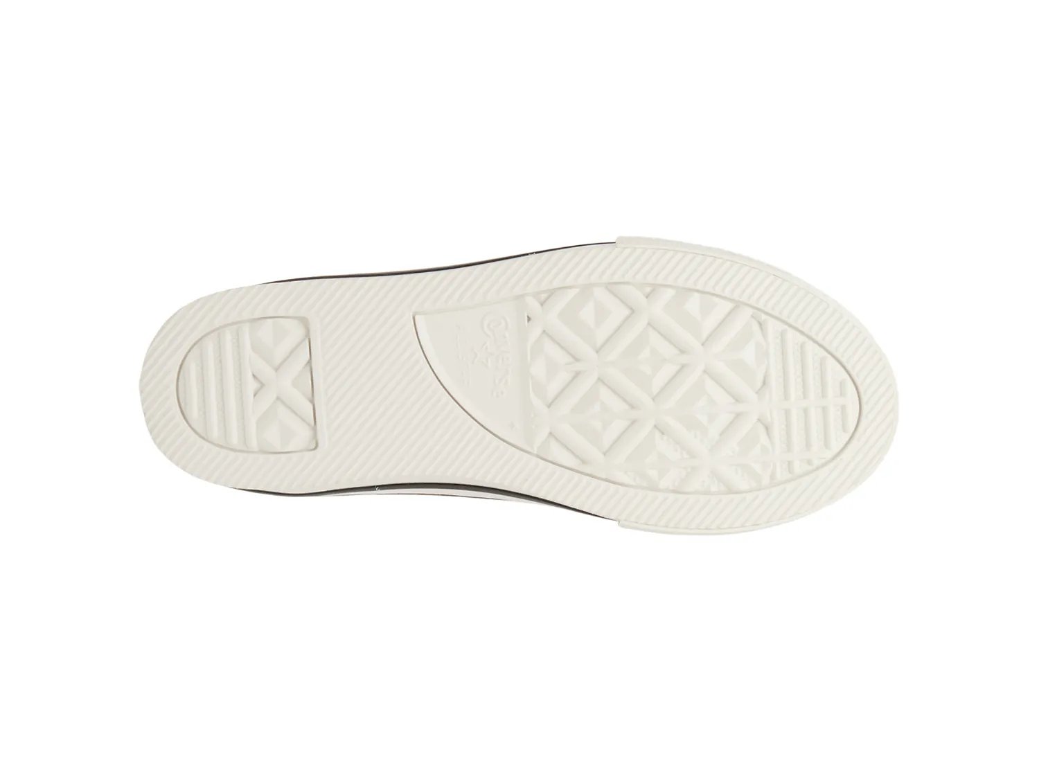 Converse Chuck Taylor All Star EVA Lift High-Top Sneaker