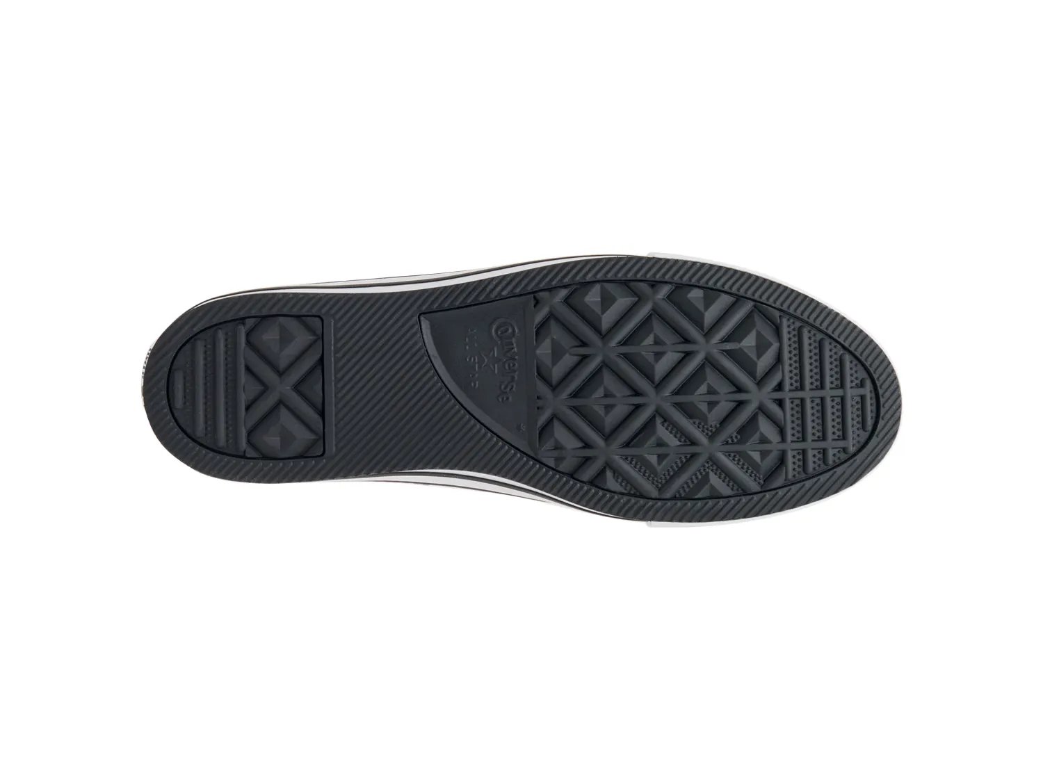 Chuck Taylor All Star EVA Lift High-Top Sneaker - Kids'