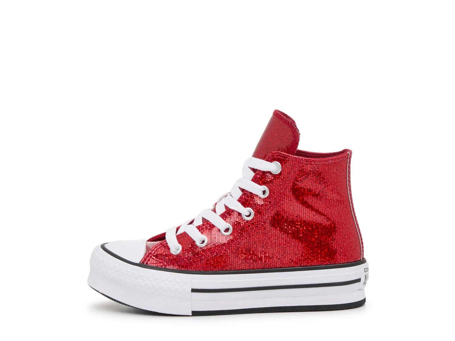 Chuck Taylor All Star Lift High-Top Sneaker